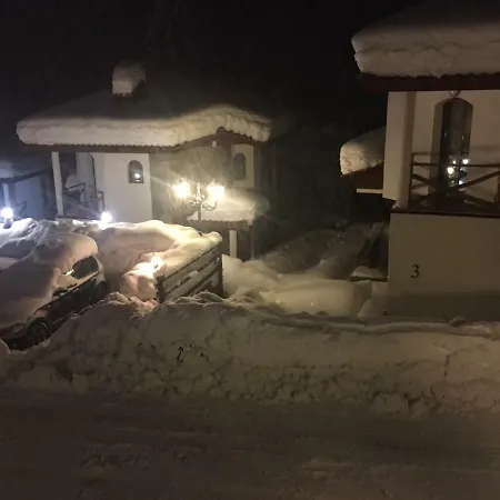 Villa Bojinovi - Forest Nook 2 *