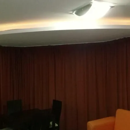 Bojinovi - Forest Nook 2 וילה *