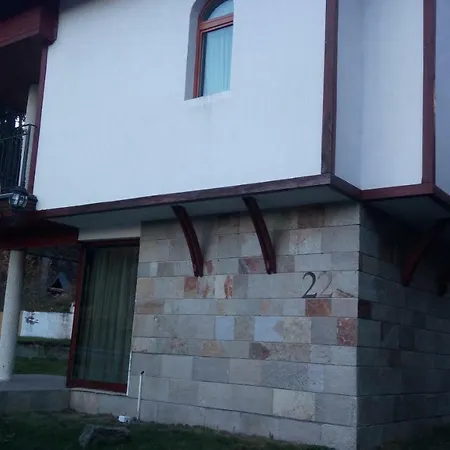 Villa Bojinovi - Forest Nook 2 *