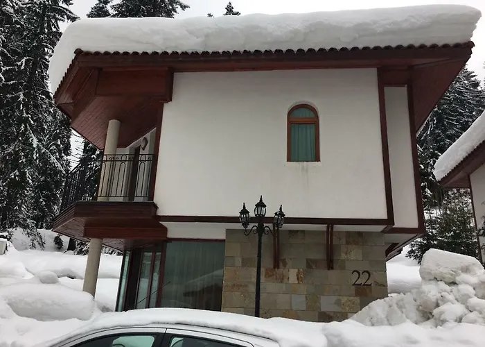 Bojinovi - Forest Nook 2