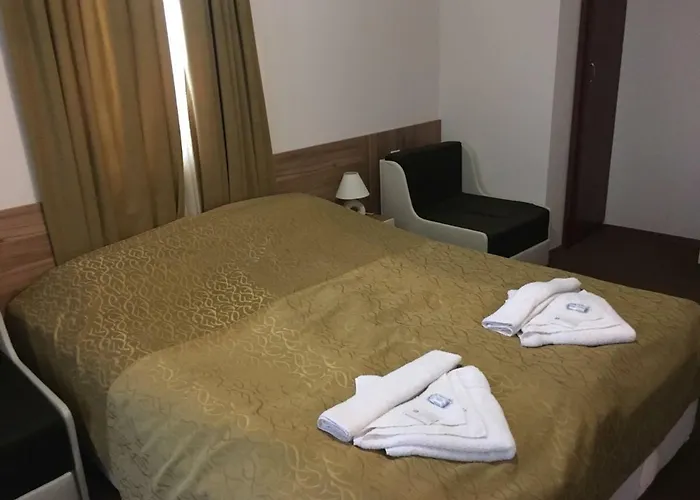 Bojinovi - Forest Nook 2 Villa