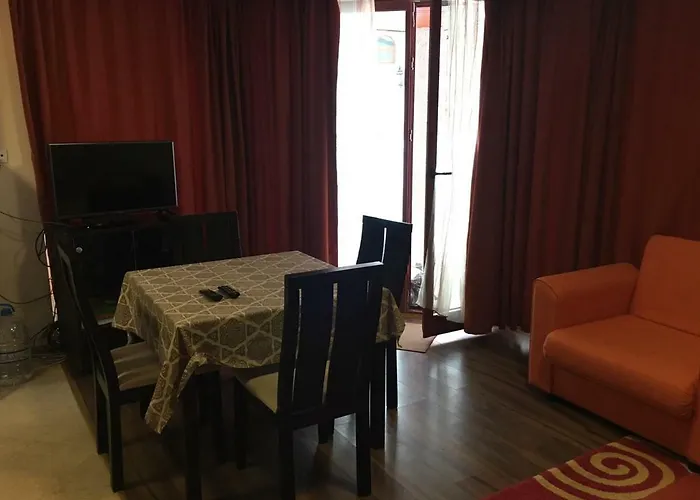 Bojinovi - Forest Nook 2 Villa Pamporovo