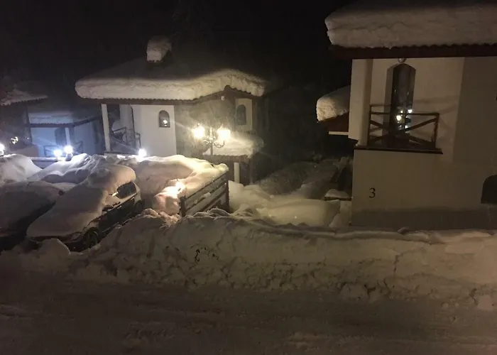 Villa Bojinovi - Forest Nook 2 *