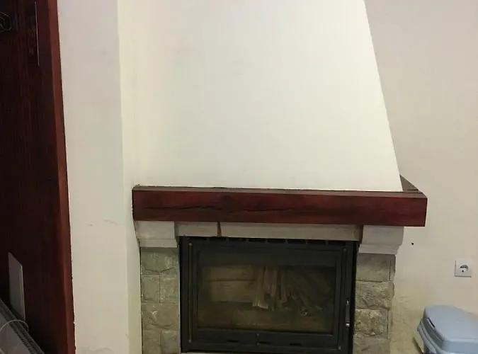 Villa Bojinovi - Forest Nook 2 Pamporovo