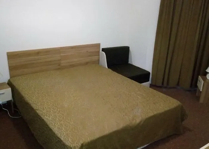 Bojinovi - Forest Nook 2 Villa