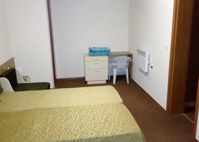 Bojinovi - Forest Nook 2 Villa