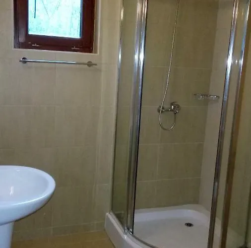 Bojinovi - Forest Nook 2 Pamporovo