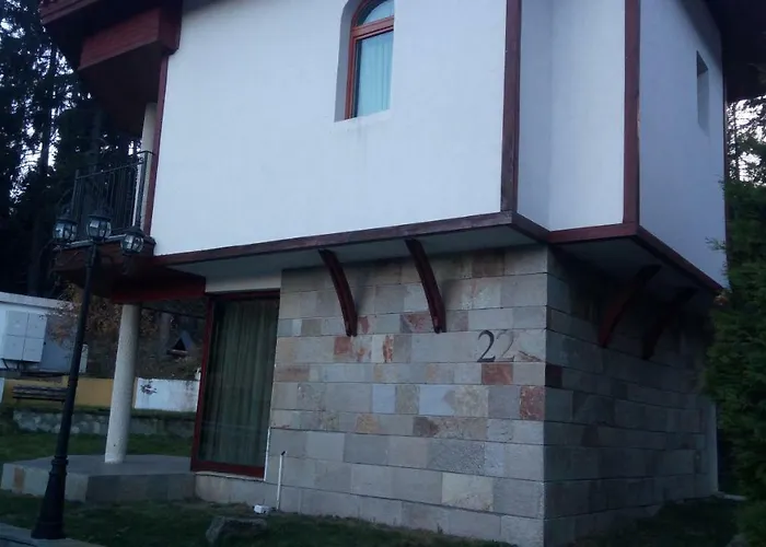 Villa Bojinovi - Forest Nook 2 *