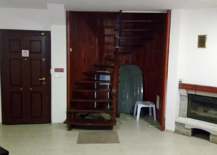 Bojinovi - Forest Nook 2 Pamporovo